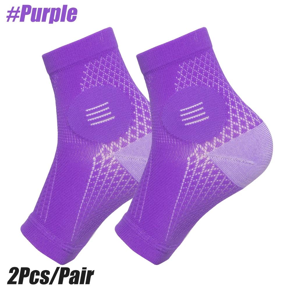 1%20Pair%20Foot%20Compression%20Sleeve%20Plantar%20Fasciitis%20Relief,%20Ankle%20Socks%20Foot%20Swelling%20Fatigue,Arch%20Support%20Brace%20for%20Men%20Women%20-%20Image%207