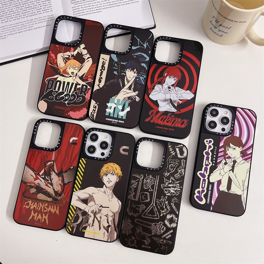 From “One Piece”, an iPhone case with a “Straw Hat Pirates” design and an  AirPods case with “Gum-Gum Fruit” will be released! Collaboration with  CASETiFY | Anime Anime Global