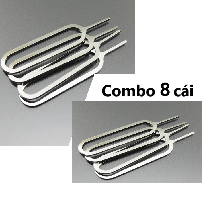 1 Que chọc sim chất lượng cao .