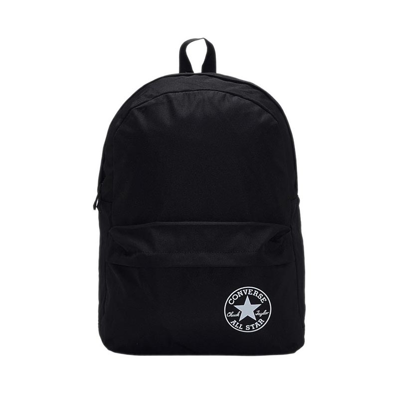 Converse Unisex Speed 3 Backpack - Converse Black