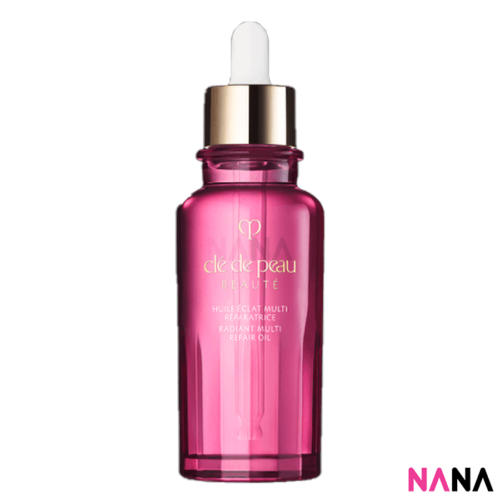 Cle De Peau Beaute Radiant Multi Repair Oil 75ml | Lazada Singapore