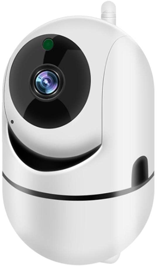 Model TV288ZD1MP Smart Indoor Security Camera 360° Surveillance