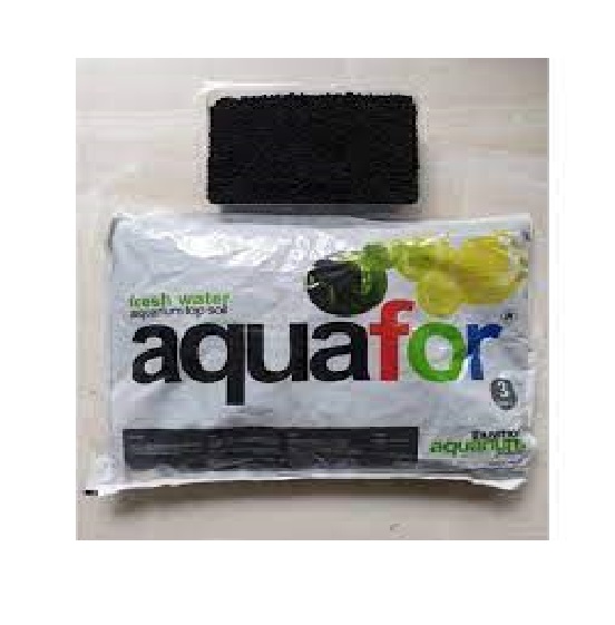 Phân Nền Aquafor 3L phân nền thủy sinh