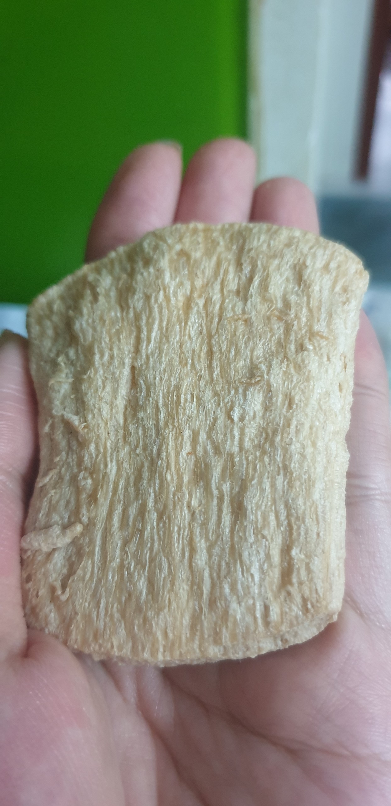 Sườn Non Chay 1kg