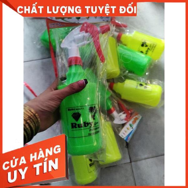 bình bơm xịt tưới cây lit,bình xịt 2 lít
