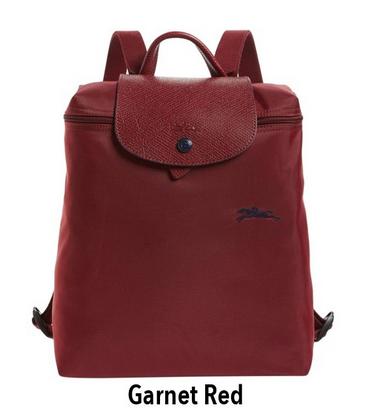longchamp 1699 backpack