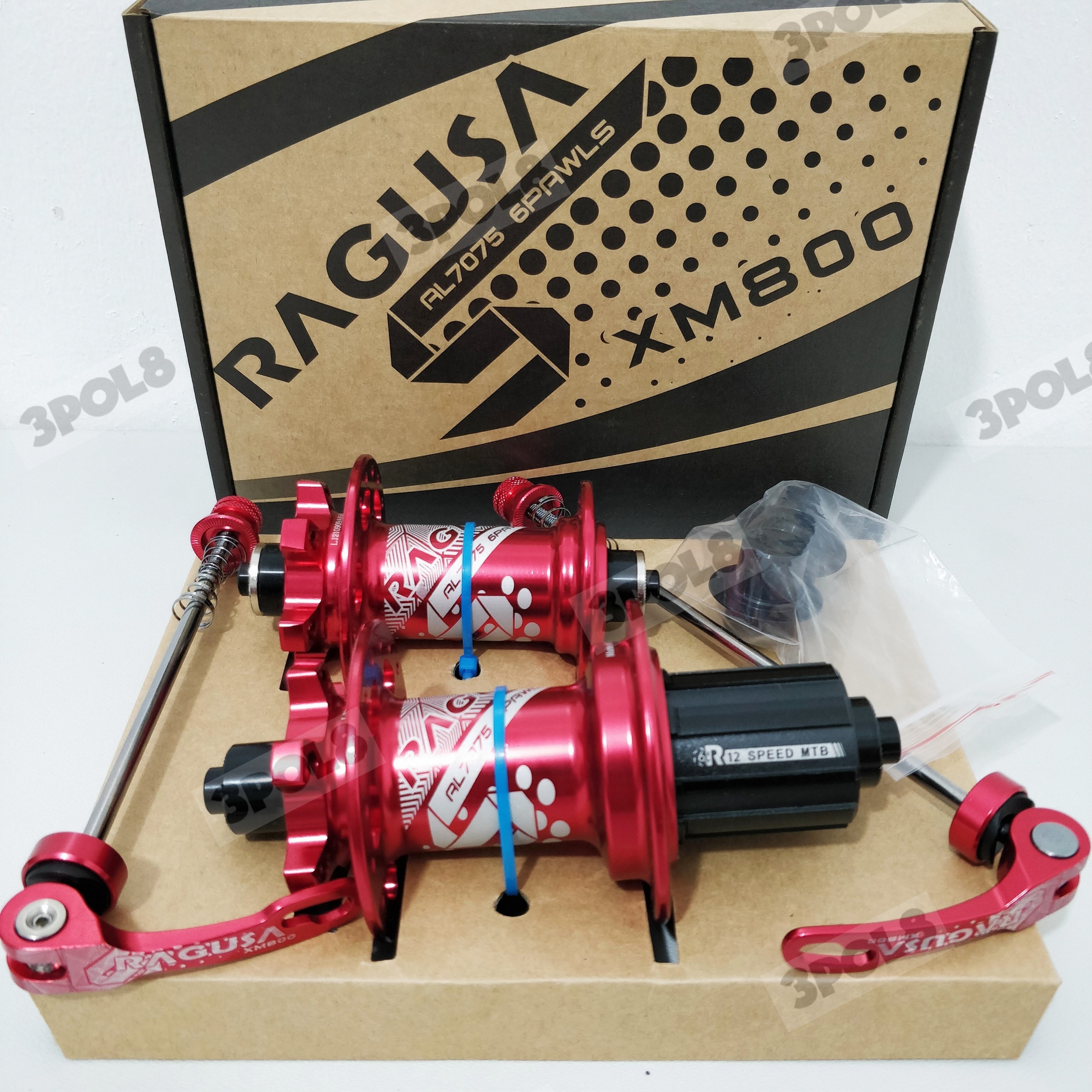 Ragusa 2025 hub xm800