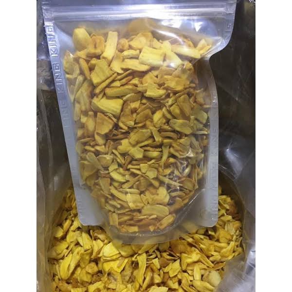 500GR MÍT SẤY VỤN ĐÀ LẠT THƠM NGON GIÒN XỐP
