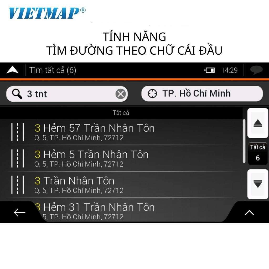 Phần Mềm Bản Quyền Vietmap S2