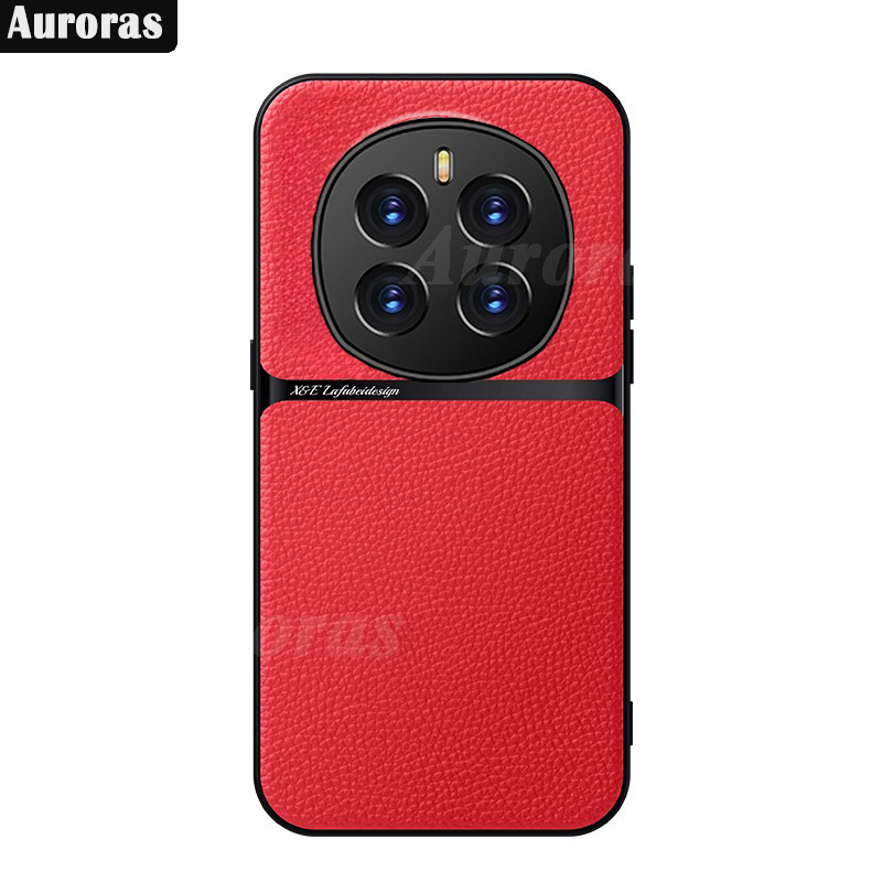 Pixfab Leather Wallet Flip Case For Honor Magic7 Lite 5G - RFID Block, Stand, Multiple Colors