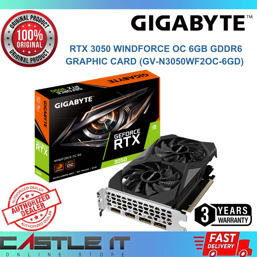 Gigabyte Nvidia Rtx 2060 6gb Ddr6 Gigabyte RTX 2060 Super