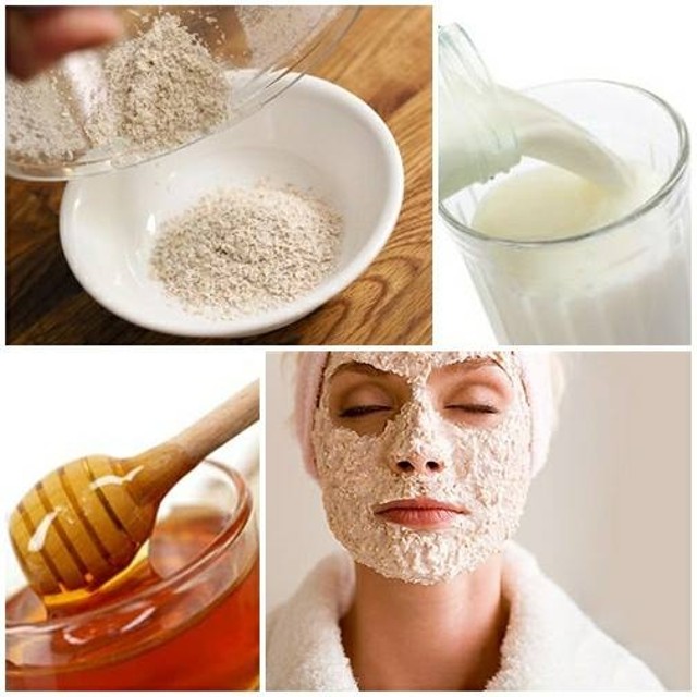 COMBO 2 TÚI BỘT YẾN MẠCH ĐỨC - 1 KG BỘT MỊN, DATE MỚI
