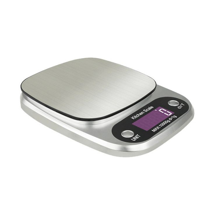 Cân tiểu ly điện tử siêu chính xác kitchen scale 10kg - 0.1g,cân điện tử mini