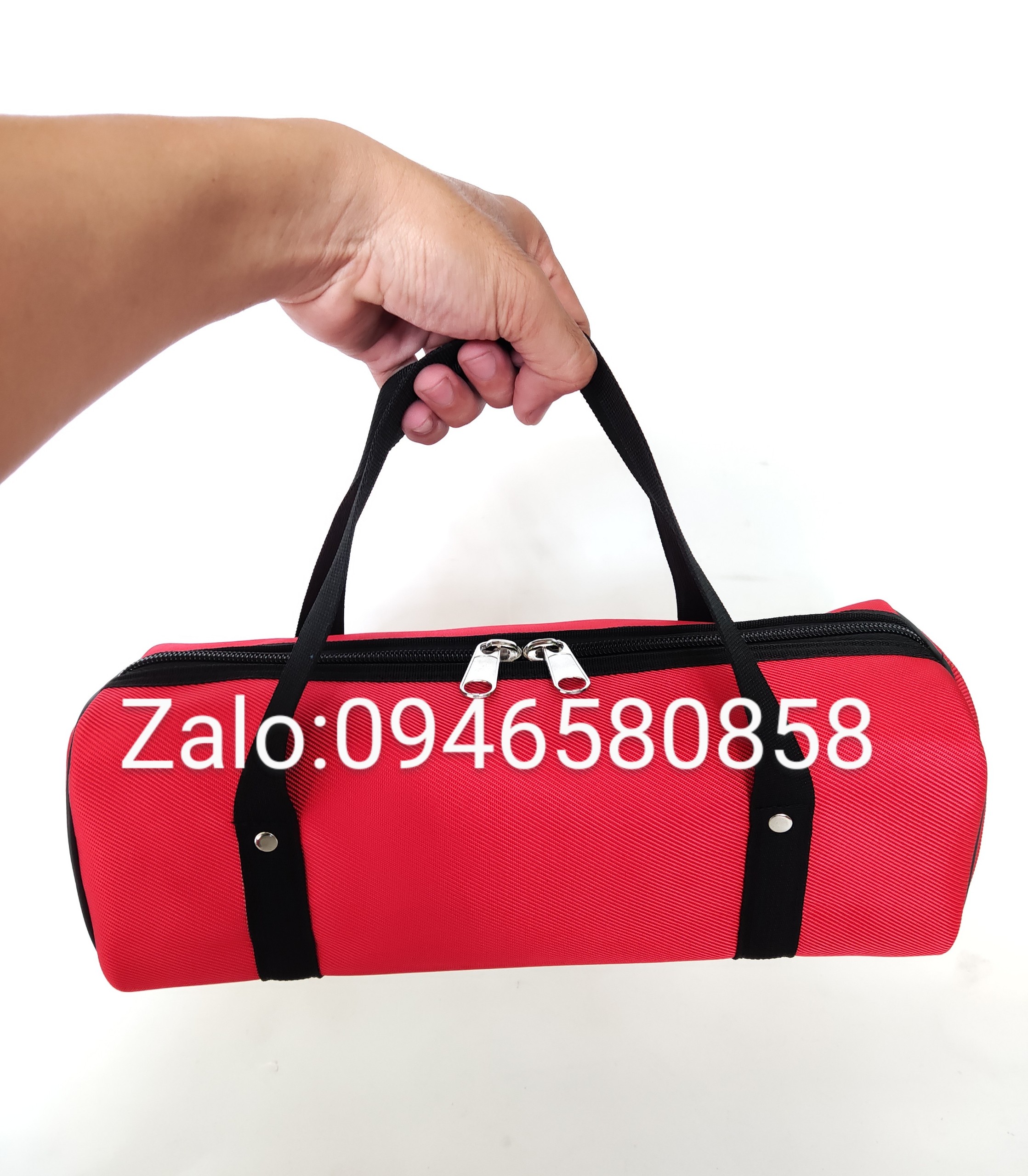 Túi đựng đồ nghề Mini may bố Hàn Quốc siêu dầy