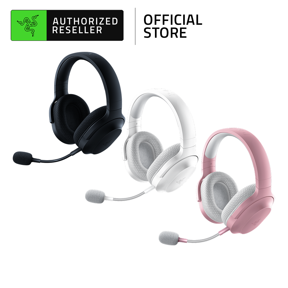 Multi - Platform Wireless Headset | Lazada