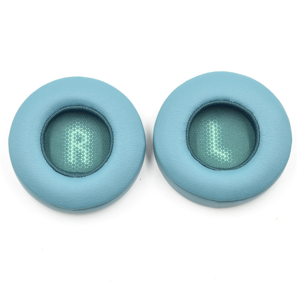 Replacement cushion ear pads for jbl e35 e45bt e 45 bluetooth-compatible