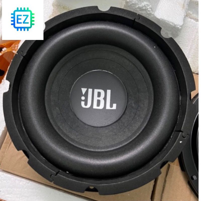 Củ loa bass/sub 20 JBL, từ 140 - 4ohm 200W (1 chiếc)