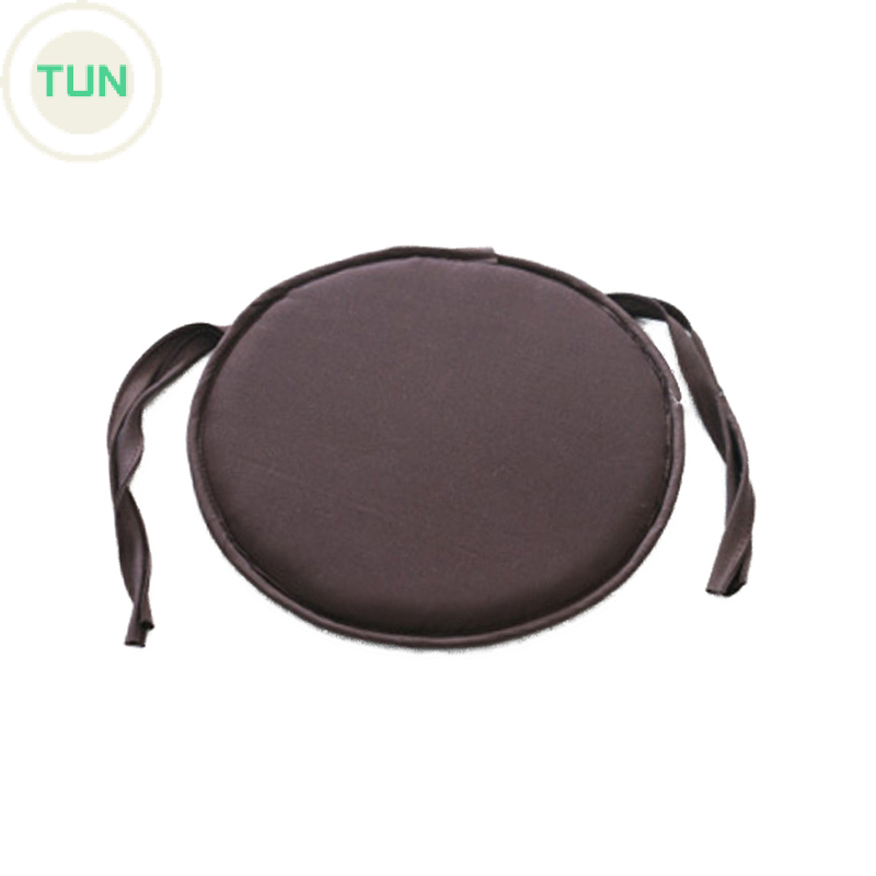 TUN Đệm ghế tròn sân vườn trong nhà thoải mái đệm ghế