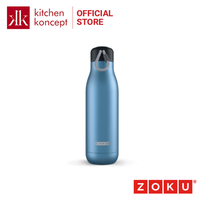 Zoku - Bình giữ nhiệt 350ml/750ml thương hiệu từ Mỹ