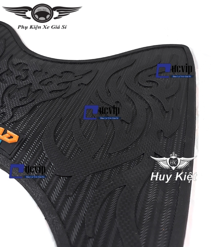Thảm Lót Chân Xe Lead 2017 - 2019 MS1419