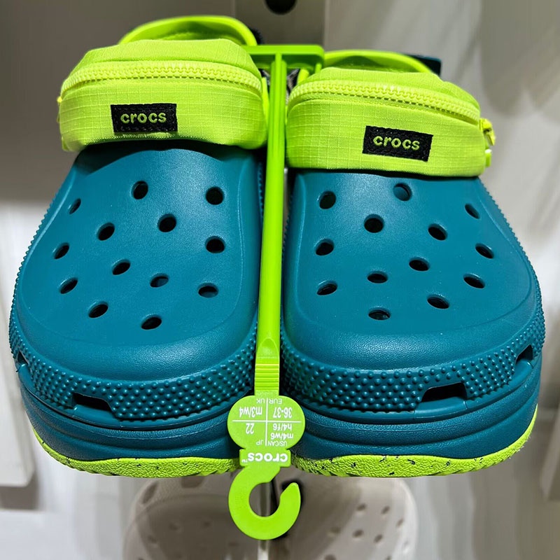 Crocs Hiker Xscape Clog sandal đi biển #208365