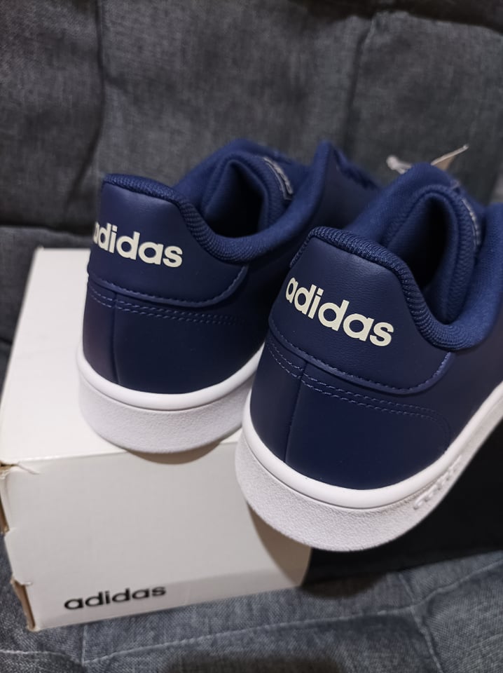 ADIDAS ADVANTAGE BASE EG3779 | Lazada PH