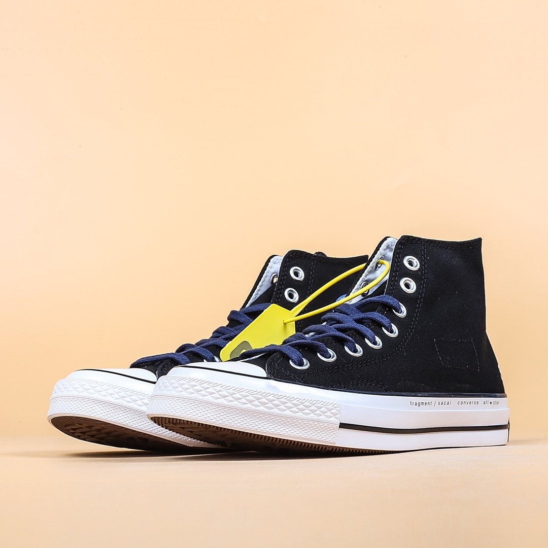 sacai converse