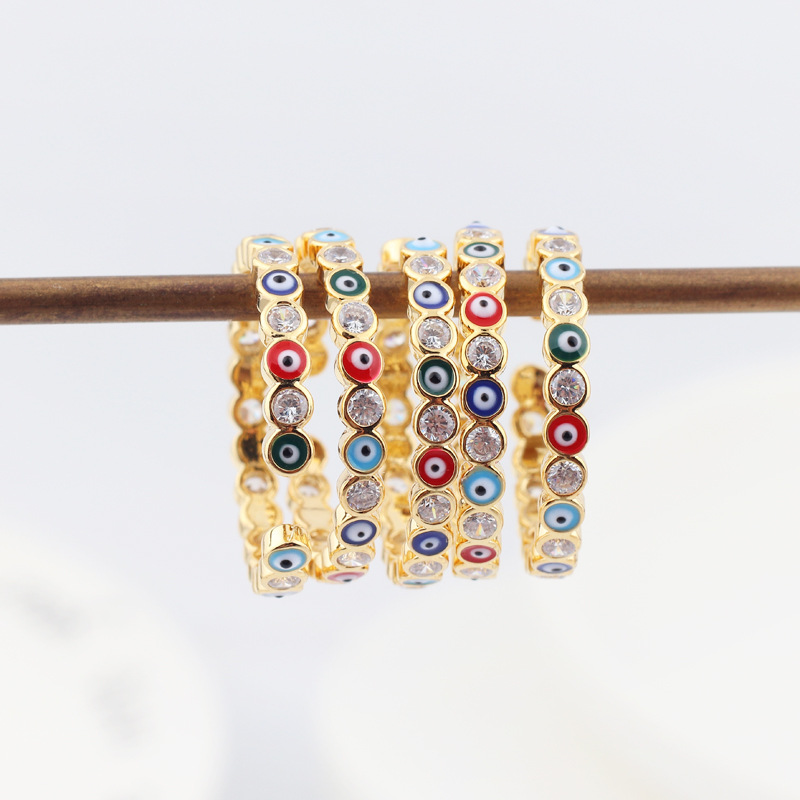 Yuanyan%20New%20Bohemia%20Lucky%20Turkish%20Blue%20Evil%20Eye%20Rings%20Dripping%20Oil%20Open%20Adjustable%20Finger%20Rings%20for%20Women%20Jewelry%20Gift%20-%20Image%204