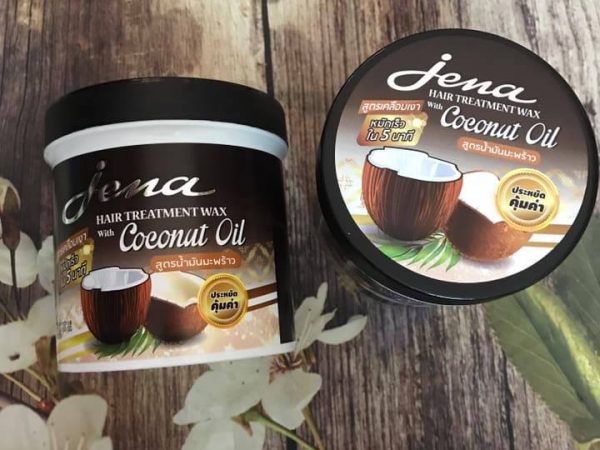 Ủ tóc Jena 500ml Thái Lan