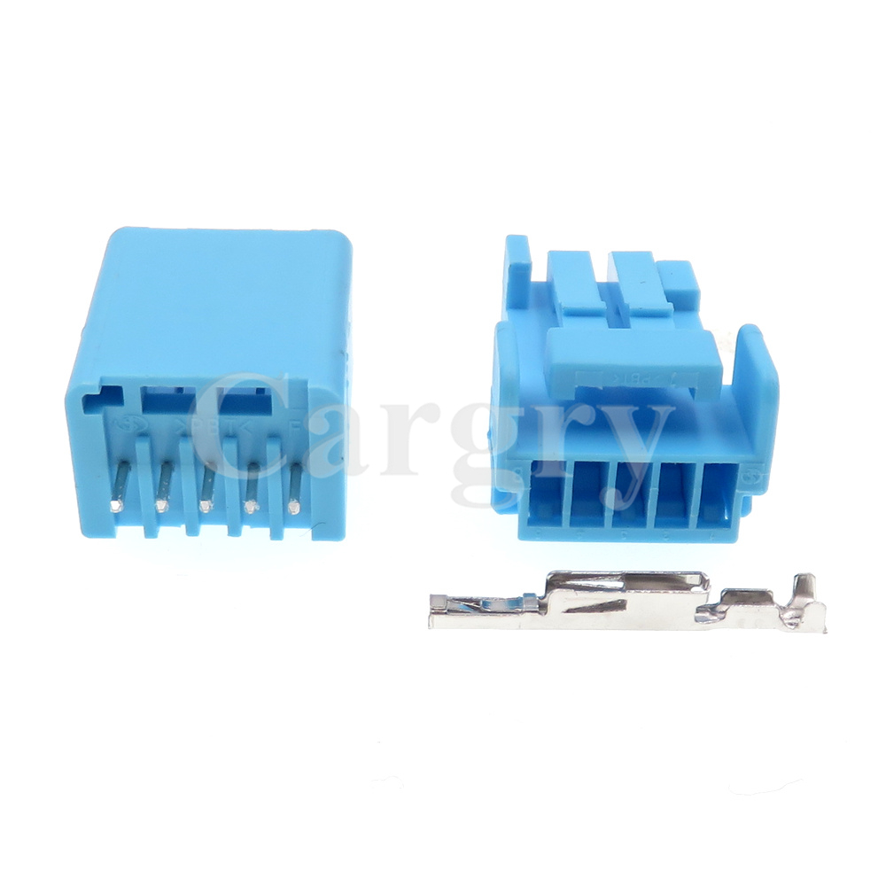 1%20Set%205p%20Il-Ag5-5sk-S3c1-%20Ac%20Assembly%20Auto%20Modification%20Plug%20Car%20Male%20Connector%20Automotive%20Wiring%20Terminal%20Socket%20-%20Image%205