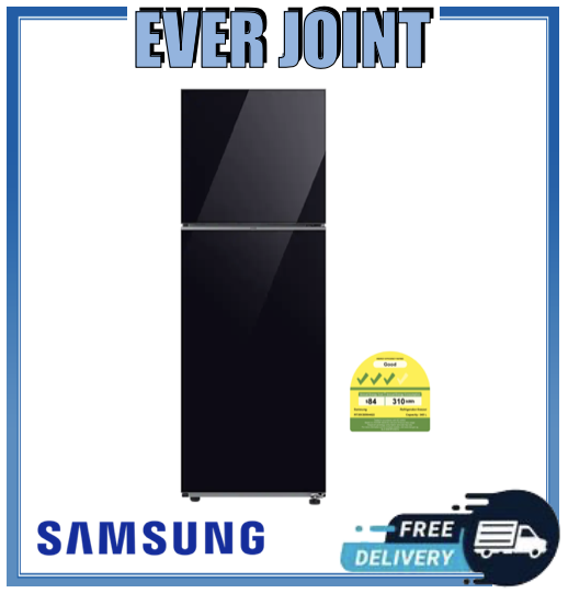 Samsung RT35CB564422 RT35CB564422SS [345L] Bespoke Top Mount Freezer