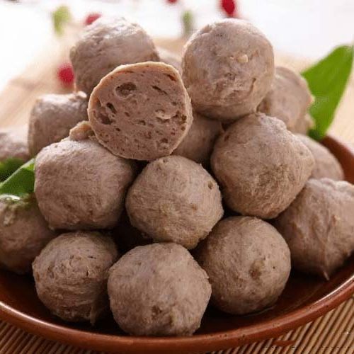 [GÓI 1KG] Bột mì căn - Bột Vital Wheat Gluten - Bột lúa mì làm đồ chay, giò chả, bò viên