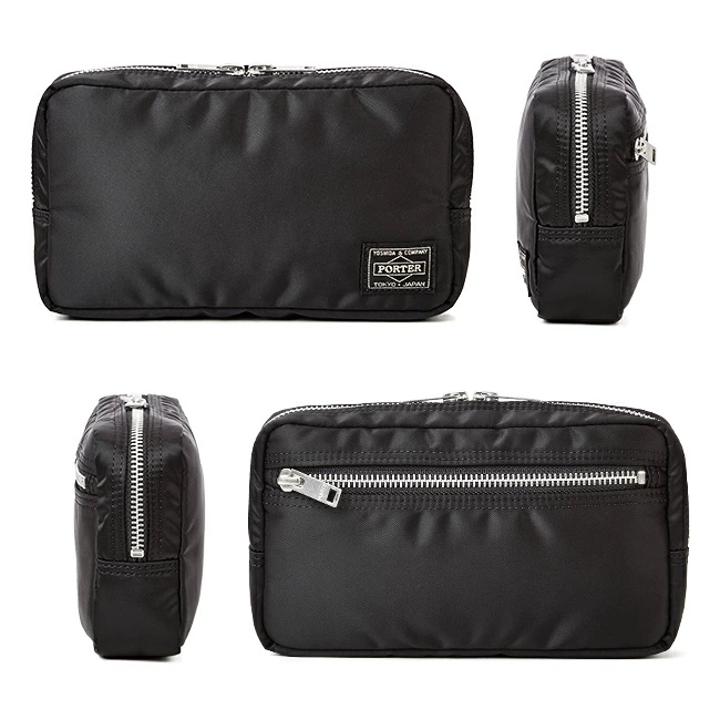 Yoshida Bag Pouch Porter Tanker Yoshida Bag PORTER TANKER 622