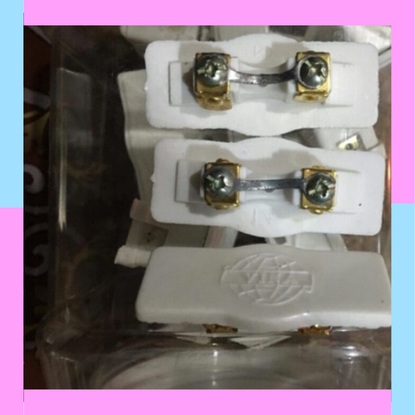 Nắp đậy cầu chì