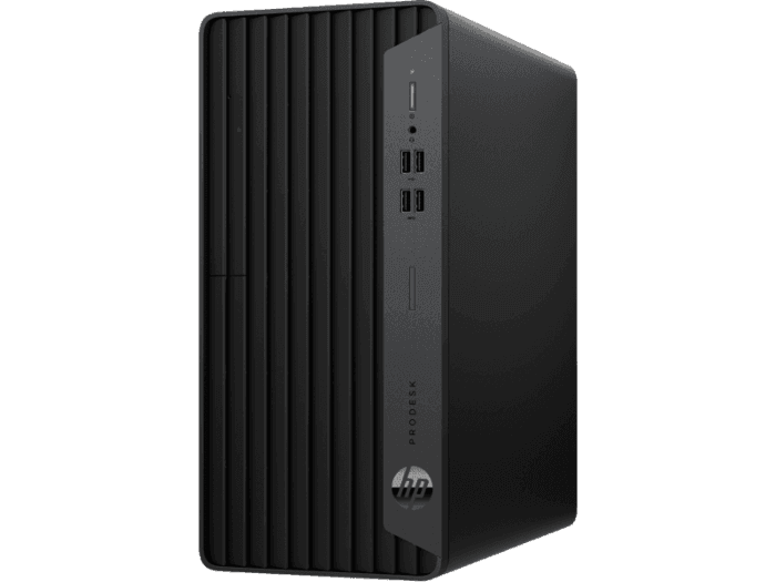 hp prodesk 400g7 sff