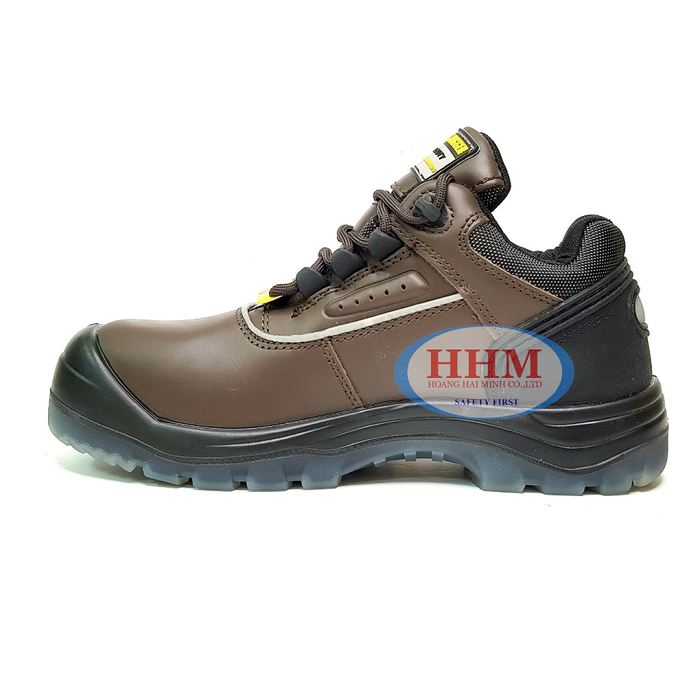 Giày bảo hộ cao cấp Safety Jogger Pluto
