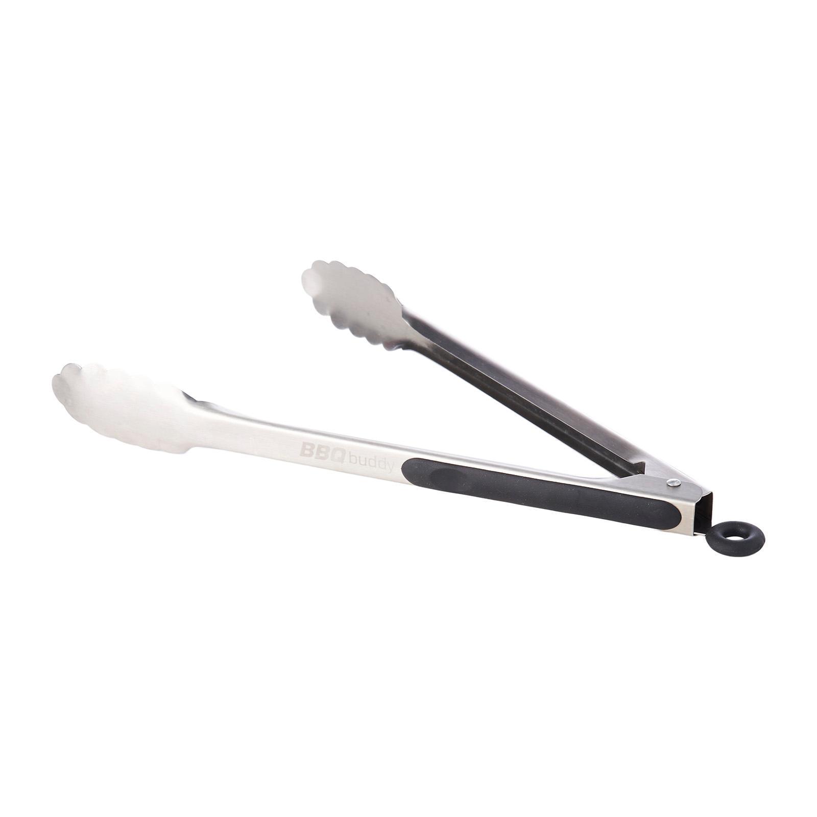 Bbq Buddy Bbq Tongs Lazada Singapore