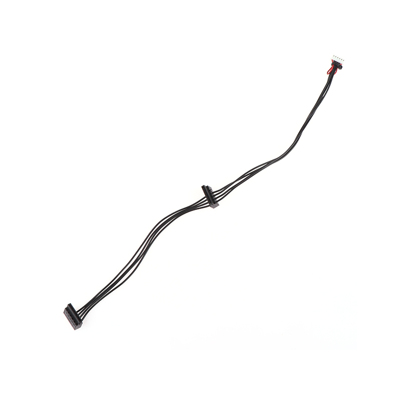6Pin%20To%202-Port%20HDD%20SATA%20Power%20Socket%20Cable%20Conector%20For%20Acer%20Computer%20Mainboard%20Nitro%20N50-610%20Disco%20Duro%20ATX%20PSU%20BYJ%20-%20Image%203