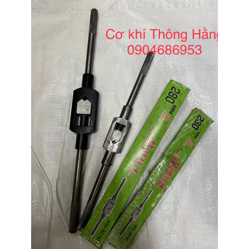 Tay taro giá rẻ kẹp taro m3-m24