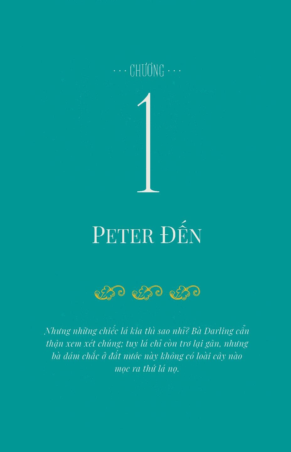 Sách - Peter Pan (Đông A) - Newshop