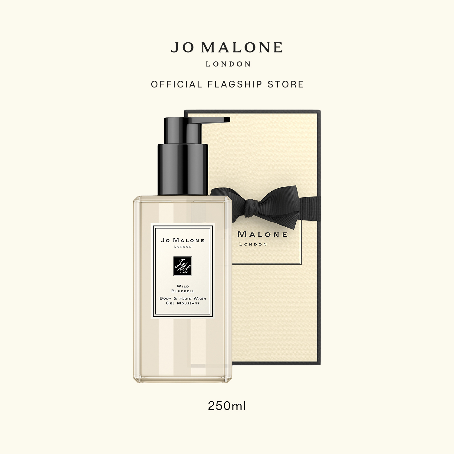 Jo Malone London Body & Hand Wash 250ml • Perfume โจ มาโลน ลอนดอน