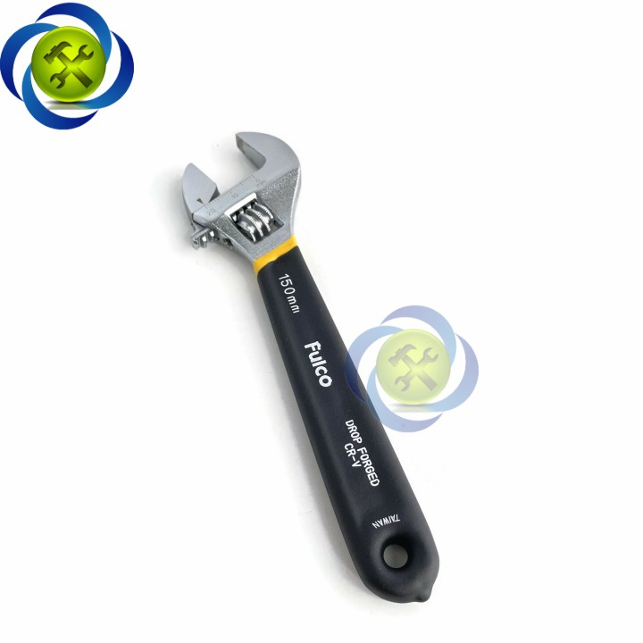 (HCM) Mỏ lết FULCO từ(4 inch đến 12 inch ) RP-AH