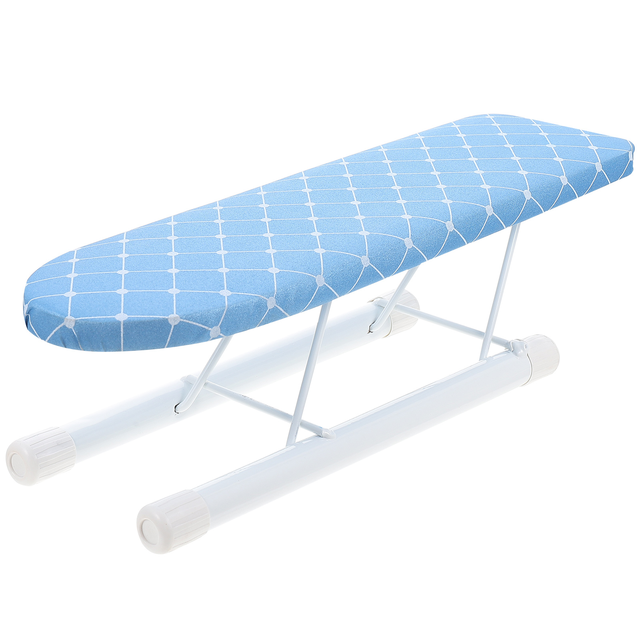 %E3%80%90Folio%20&%20Light%E3%80%91Ironing%20Board%20Iron%20Table%20Mini%20Table%20Portable%20Folding%20Foldable%20Boards%20Clothes%20Sleeve%20Clothing%20Quilters%20Bench%20Shelf%20Covers%20-%20Image%202