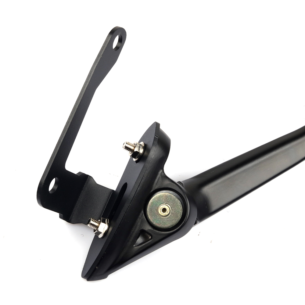Motorcycle PCX 125 Rear View Mirror Front Stand Holder Bracket Windshield Bracket For Honda PCX150 PCX125 PCX 150 2018 2019 2020