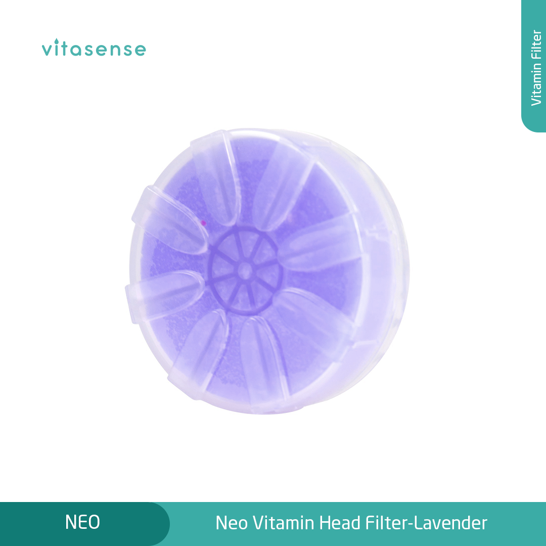 Vitasense Neo Vitamin Head Filter Lazada PH