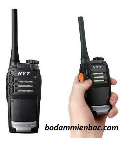Pin bộ đàm HYT TC-320 / BL 1715