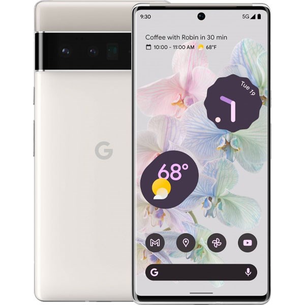 Điện  Google Pixel 6 Pro 5G