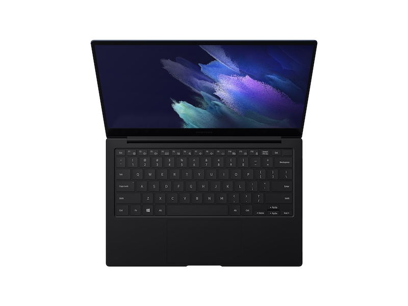 Galaxy Book Pro 13.3 Inch Amoled, Free Offline Professional Plus 2019 Worth 1 Million Vnd