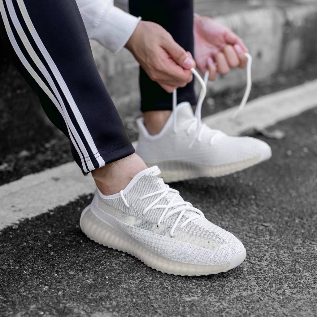 Quần Jogger Nam Nữ Trơn Basic Thun Poly Phong Cách Thể Dục Thể Thao
