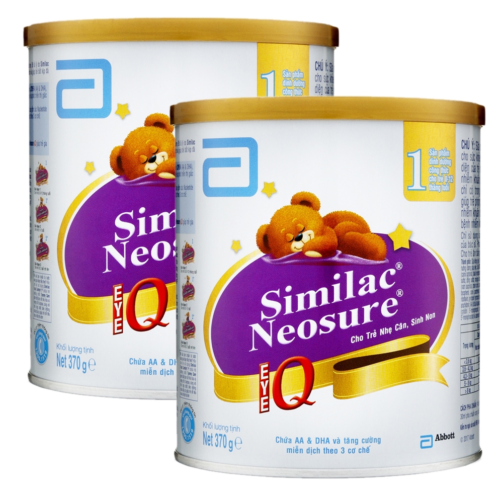 Similac Neosure - 370g